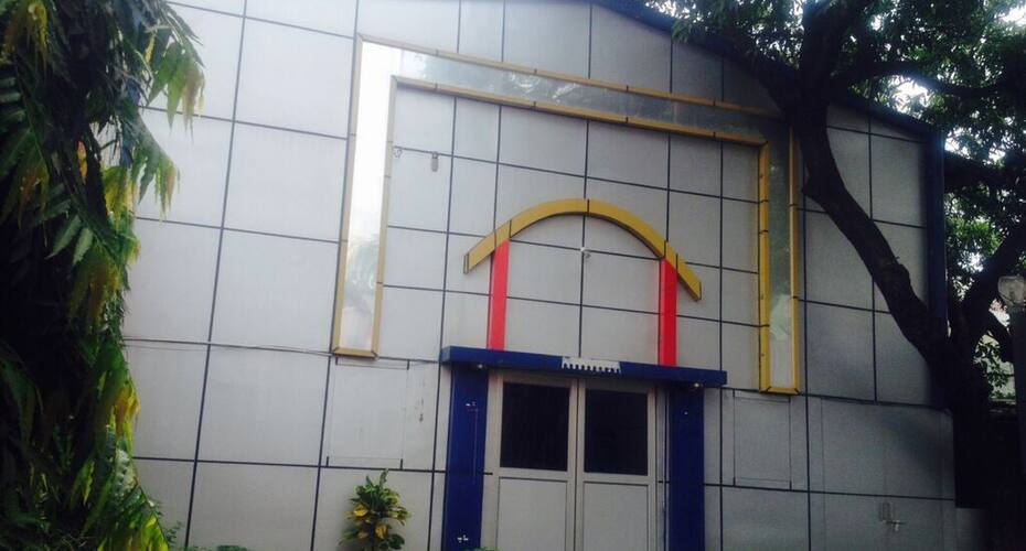 Hotel Shagun Inn, Patna 1
